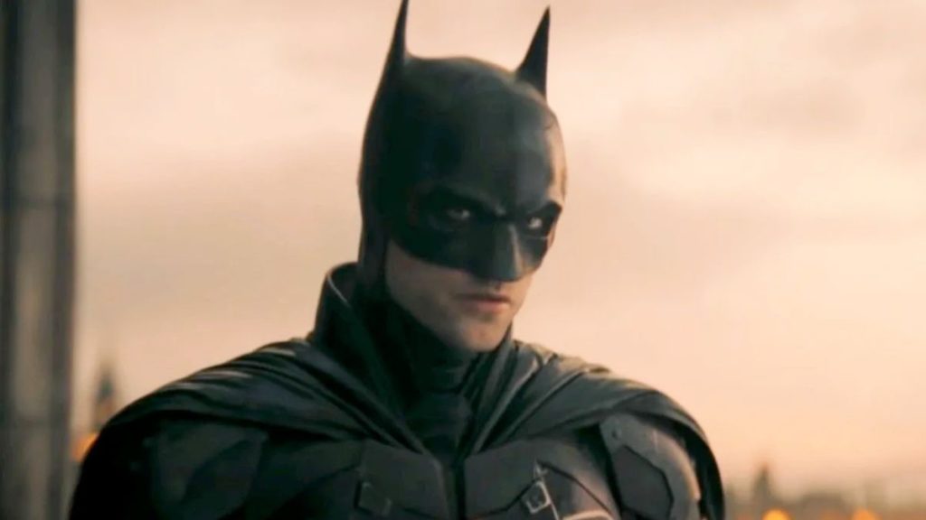 The Batman 2 confirma el regreso de Pattinson y Matt Reeves -